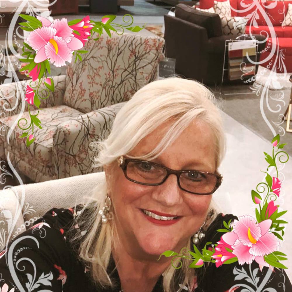 Meet your Posher, Mary